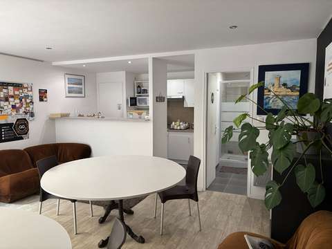 Bureaux et commerces