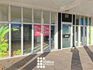 Bureaux et commerces