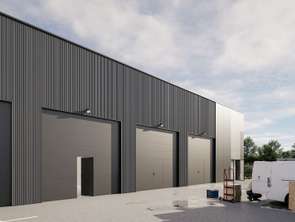 Location Bureaux et commerces 75 m&sup2;Les Sables-d'Olonne