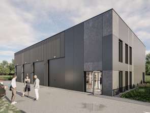 Location Bureaux et commerces 150 m&sup2;Les Sables-d'Olonne