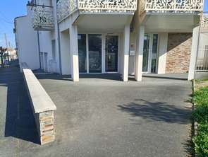 Location Bureaux et commercesLes Sables-d'Olonne