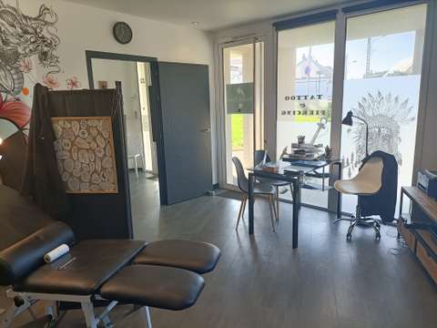 Bureaux et commerces