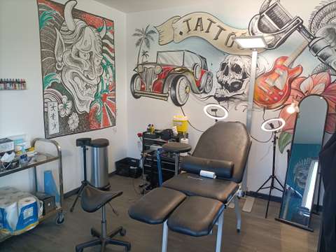 Bureaux et commerces