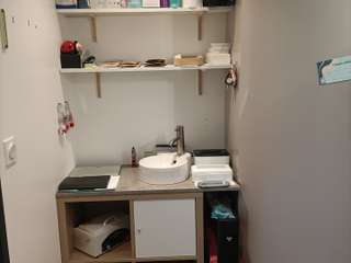 Bureaux et commerces