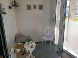 Bureaux et commerces