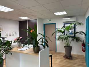 Photo Bureaux et commerces Les Sables-d'Olonne