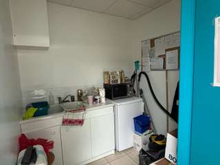 Bureaux et commerces