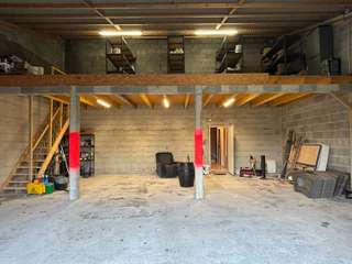 Bureaux et commerces