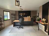 Bureaux et commerces