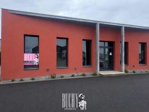 Location Bureaux et commercesLes Sables-d'Olonne