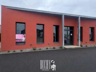 Photo Bureaux et commerces Les Sables-d'Olonne