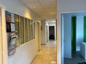 Location Bureaux et commerces 90 m&sup2;Les Sables-d'Olonne