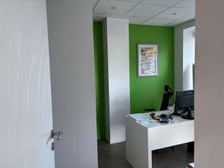 Bureaux et commerces