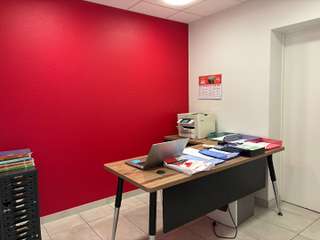 Bureaux et commerces