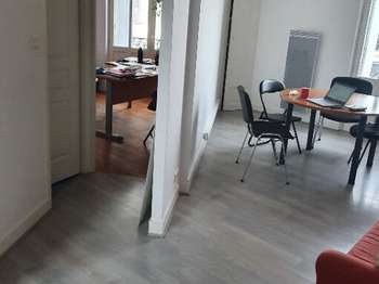 Location Bureaux et commerces 50 m&sup2;Les Sables-d'Olonne
