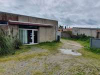 Bureaux et commerces