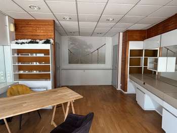 Location Bureaux et commerces 25 m&sup2;Les Sables-d'Olonne