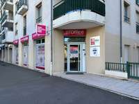 Bureaux et commerces Bureaux et commerces