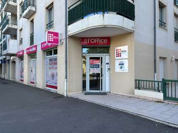 Location Bureaux et commerces 133 m&sup2;Les Sables-d'Olonne