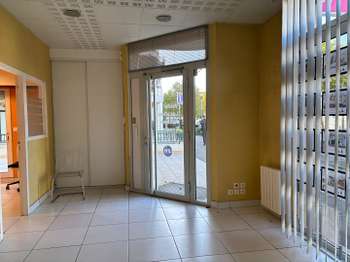 Bureaux et commerces Bureaux et commerces