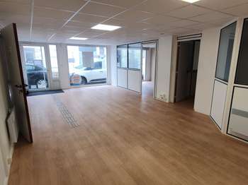 Location Bureaux et commerces 95 m&sup2;Les Sables-d'Olonne