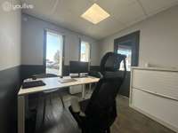 Bureaux et commerces 1 pièce Bureaux et commerces 1 pièce