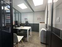 Bureaux et commerces 1 pièce Bureaux et commerces 1 pièce