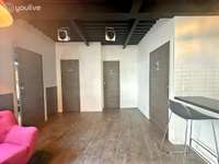 Bureaux et commerces 1 pièce Bureaux et commerces 1 pièce
