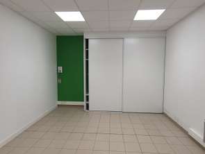 Location Bureaux et commerces 100 m&sup2;Les Sables-d'Olonne