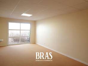 Location Bureaux et commerces 25 m&sup2;Les Sorinières