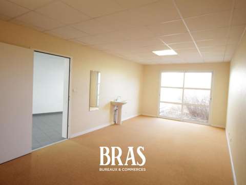 Bureaux et commerces