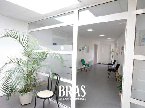 Bureaux et commerces