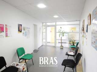 Bureaux et commerces