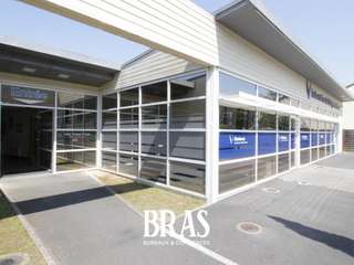 Bureaux et commerces