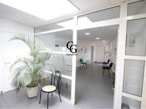 Location Bureaux et commerces 45 m&sup2;Les Sorinières