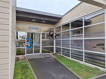 Bureaux et commerces Bureaux et commerces