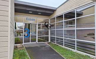 Photo Bureaux et commerces Les Sorinières