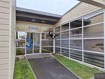 Photo Bureaux et commerces Les Sorinières