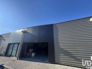 Location Bureaux et commerces 348 m&sup2;Lescar