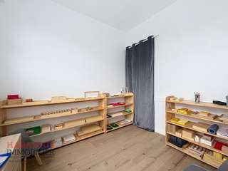 Bureaux et commerces 1 pièce