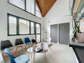 Location Bureaux et commerces 11 m&sup2;Lesneven