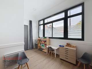 Bureaux et commerces 1 pièce