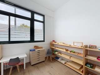 Bureaux et commerces 1 pièce