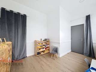 Bureaux et commerces 1 pièce