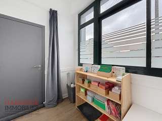 Bureaux et commerces 1 pièce