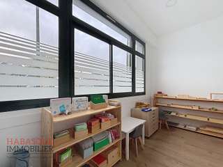 Bureaux et commerces 1 pièce