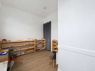 Bureaux et commerces 1 pièce