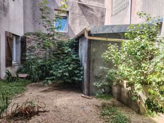 Bureaux et commerces 1 pièce