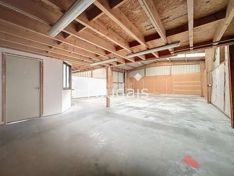 Bureaux et commerces