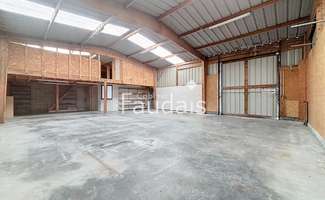 Photo Bureaux et commerces Lessay